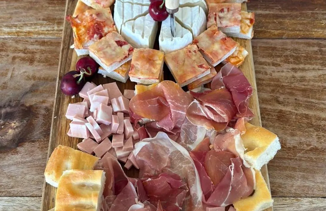 B&B Villa Costanza-1